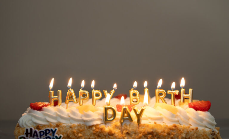 The Impact of Personalized Birthday Celebrations at Work