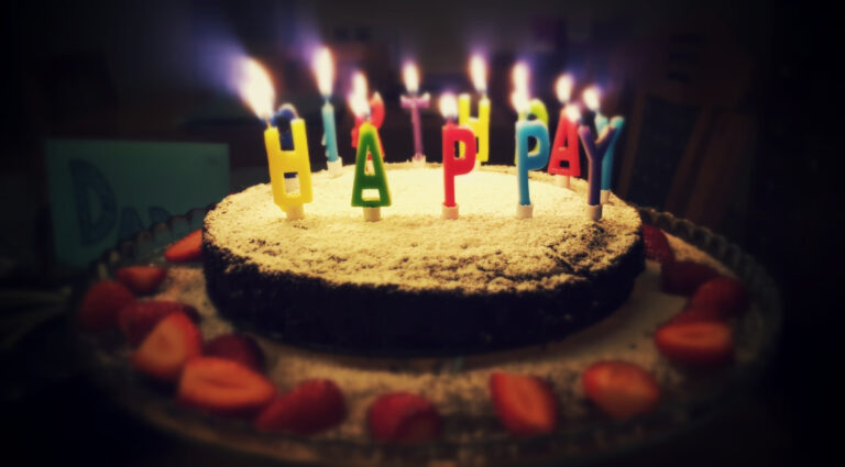 Behind the Scenes: Crafting Memorable Employee Birthdays